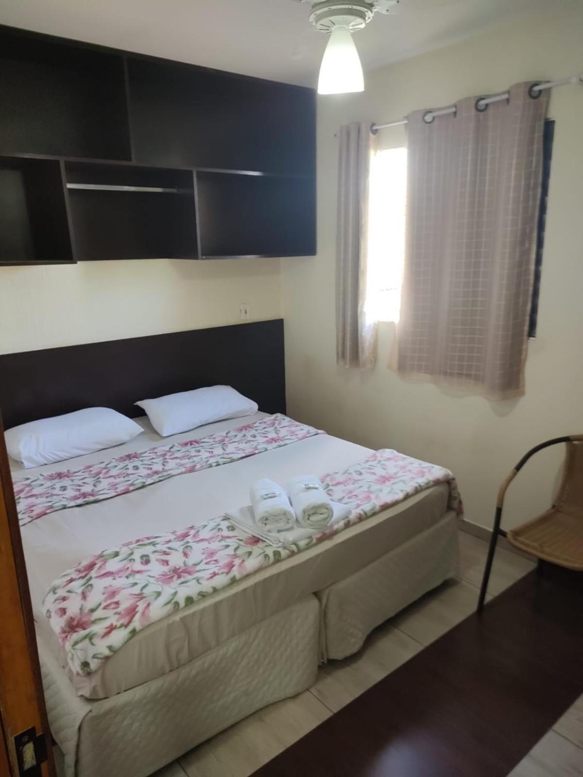 Hotel Buriti イトゥペヴァ エクステリア 写真